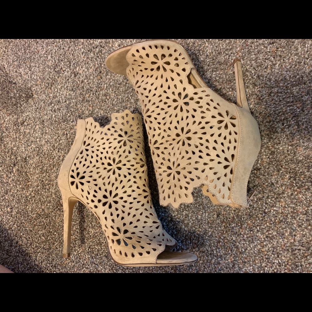 ALDO Heels
